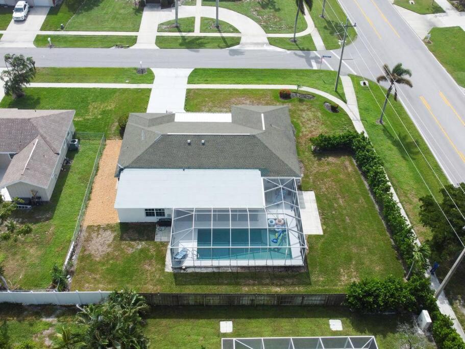 ליבוניה Elevated 1152 - Serene Family Friendly 4 Bed Pool Home מראה חיצוני תמונה